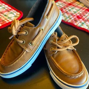 Toddler dress shoe